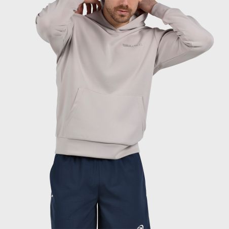 SUDADERA BULLPADEL ALBIER ARENA