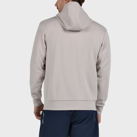 SUDADERA BULLPADEL ALBIER ARENA