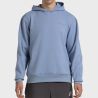 SUDADERA BULLPADEL ALBIER AZUL SOMBRA