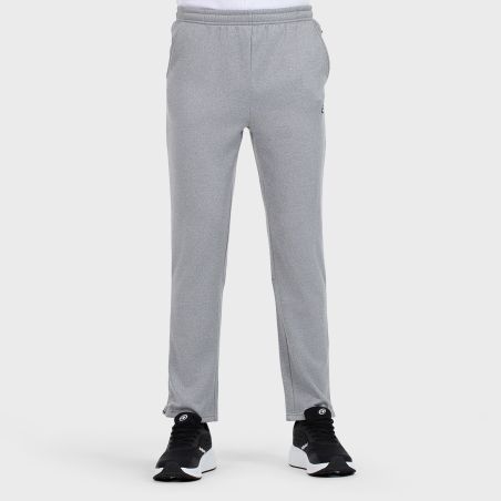 tienda de padel Madrid, tienda de padel online, tienda de padel españa, tienda de padel en linea, PANTALON BULLPADEL ALNAIR GRIS
