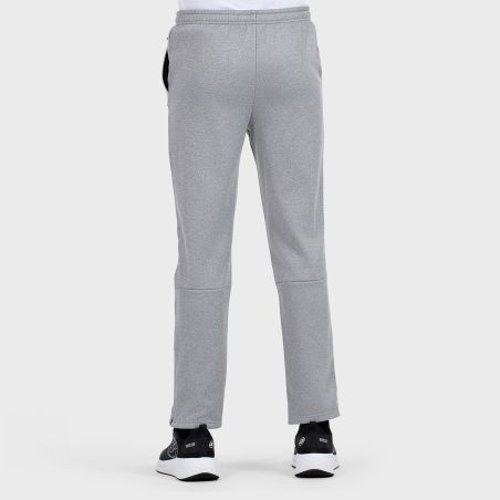 tienda de padel Madrid, tienda de padel online, tienda de padel españa, tienda de padel en linea, PANTALON BULLPADEL ALNAIR GRIS