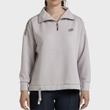 SUDADERA BULLPADEL ALASIA ARENA
