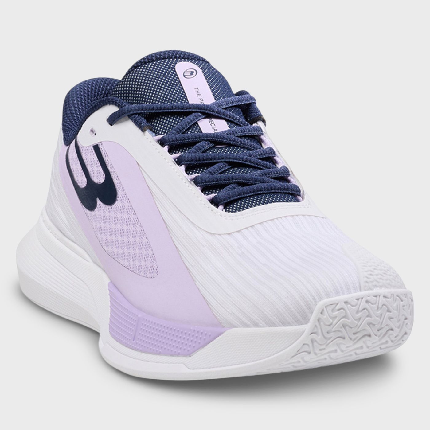 tienda de padel Madrid, tienda de padel online, tienda de padel españa, tienda de padel en linea, ZAPATILLA BULLPADEL WONDER BLA
