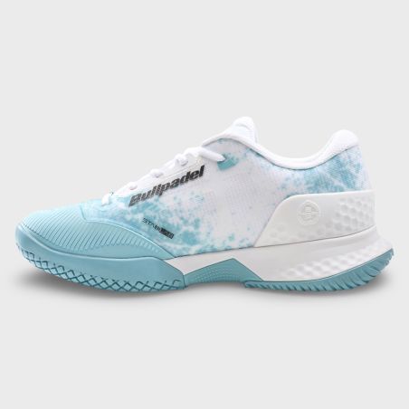 tienda de padel Madrid, tienda de padel online, tienda de padel españa, tienda de padel en linea, ZAPATILLA BULLPADEL PEARL VIBR