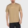 T-SHIRT BULLPADEL COLEDIL OCHRE VIGORE (OXIDE)