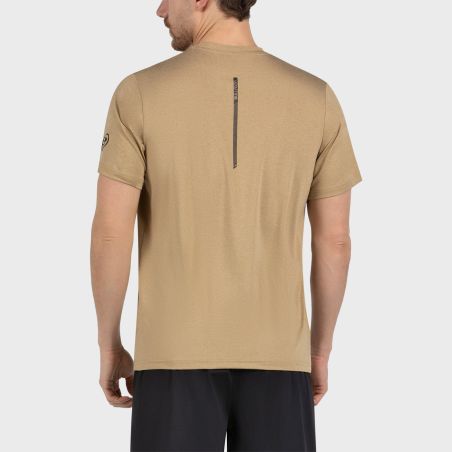 T-SHIRT BULLPADEL COLEDIL OCRE VIGORE (OXYDE)