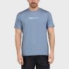 T-SHIRT BULLPADEL COLEDIL BLUE SHADOW VIGORE