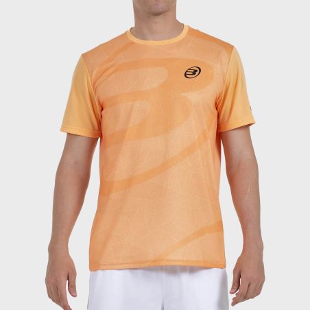 tienda de padel Madrid, tienda de padel online, tienda de padel españa, tienda de padel en linea, CAMISETA BULLPADEL CASTIL MAND