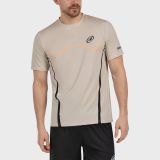 T-SHIRT BULLPADEL CABORE PEANUTS