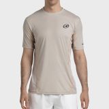 tienda de padel Madrid, tienda de padel online, tienda de padel españa, tienda de padel en linea, CAMISETA BULLPADEL CEREZAL CAC