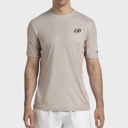 T-SHIRT BULLPADEL CEREZAL PEANUTS