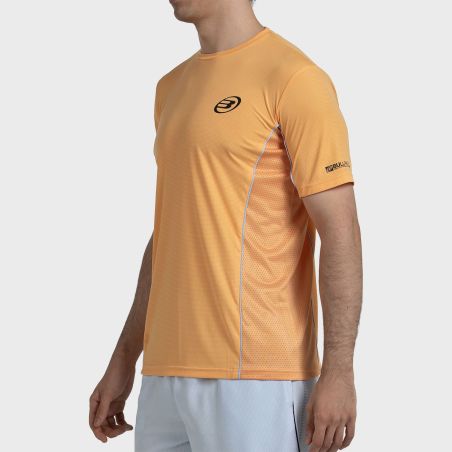 tienda de padel Madrid, tienda de padel online, tienda de padel españa, tienda de padel en linea, CAMISETA BULLPADEL CEREZAL MAN