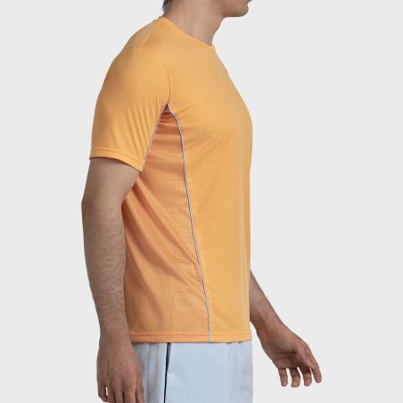tienda de padel Madrid, tienda de padel online, tienda de padel españa, tienda de padel en linea, CAMISETA BULLPADEL CEREZAL MAN