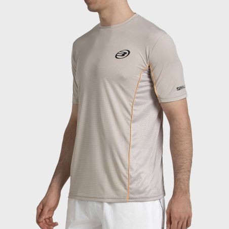 tienda de padel Madrid, tienda de padel online, tienda de padel españa, tienda de padel en linea, CAMISETA BULLPADEL CEREZAL CAC