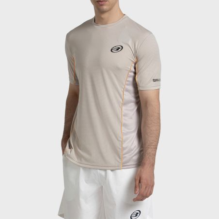 tienda de padel Madrid, tienda de padel online, tienda de padel españa, tienda de padel en linea, CAMISETA BULLPADEL CEREZAL CAC