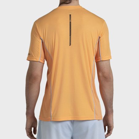 tienda de padel Madrid, tienda de padel online, tienda de padel españa, tienda de padel en linea, CAMISETA BULLPADEL CEREZAL MAN