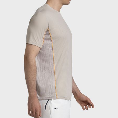 T-SHIRT BULLPADEL CEREZAL ARACHIDE