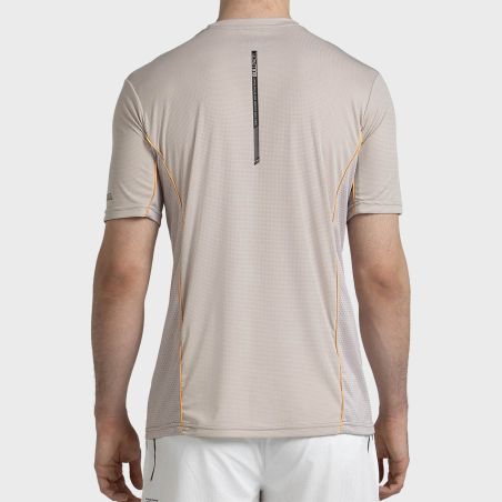 T-SHIRT BULLPADEL CEREZAL ARACHIDE