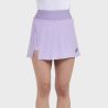 FALDA BULLPADEL PARELE LILA