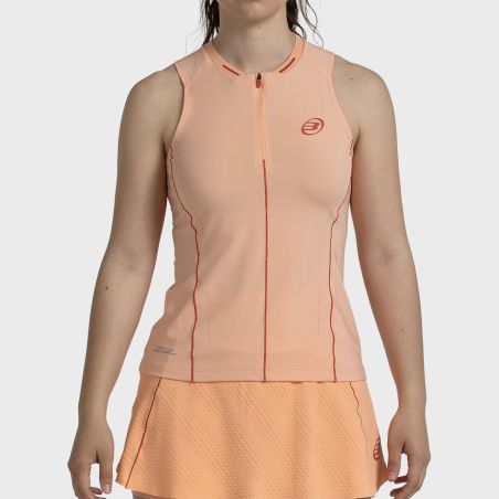tienda de padel Madrid, tienda de padel online, tienda de padel españa, tienda de padel en linea, CAMISETA BULLPADEL ALDAIA NARA