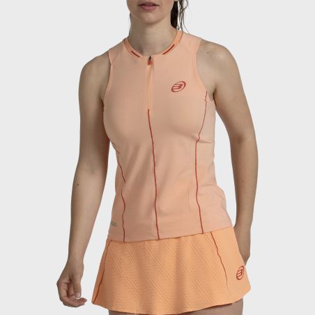 tienda de padel Madrid, tienda de padel online, tienda de padel españa, tienda de padel en linea, CAMISETA BULLPADEL ALDAIA NARA