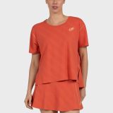tienda de padel Madrid, tienda de padel online, tienda de padel españa, tienda de padel en linea, CAMISETA BULLPADEL ALMOIN POME