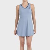 VESTIDO BULLPADEL TAMARIA AZUL ACERO