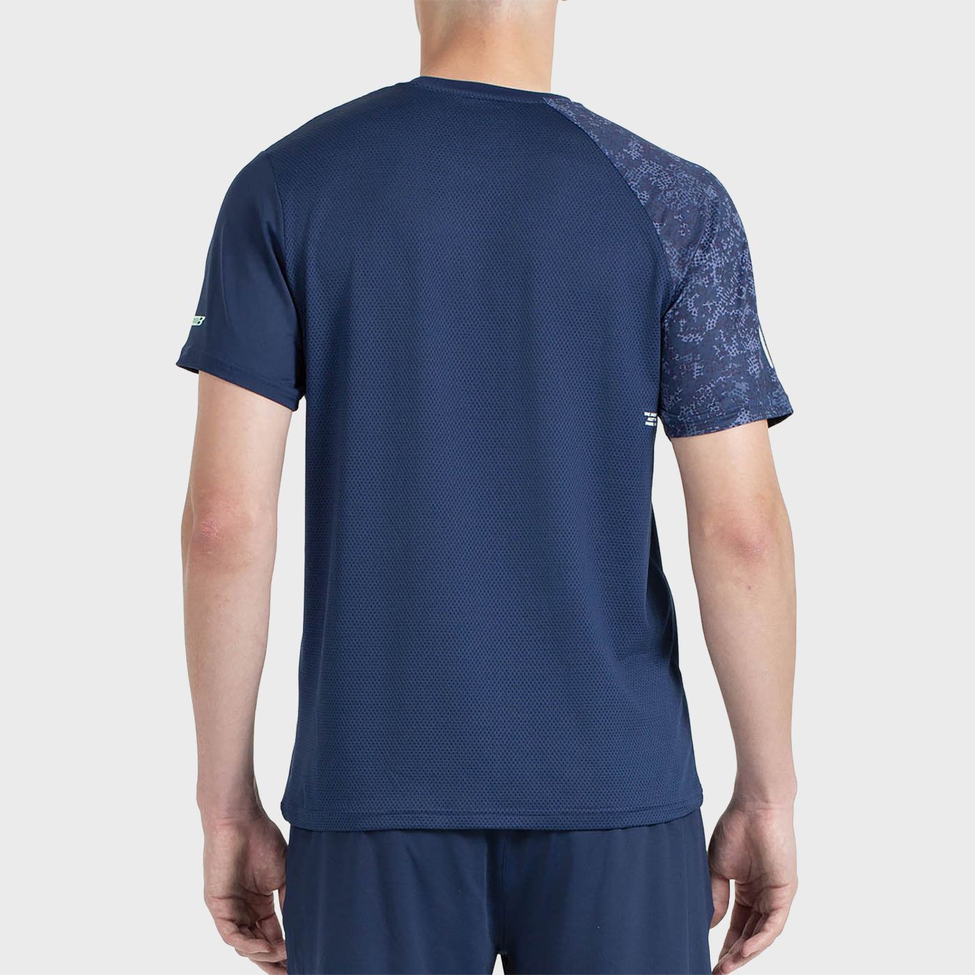 tienda de padel Madrid, tienda de padel online, tienda de padel españa, tienda de padel en linea, CAMISETA BULLPADEL MAZARON OCE