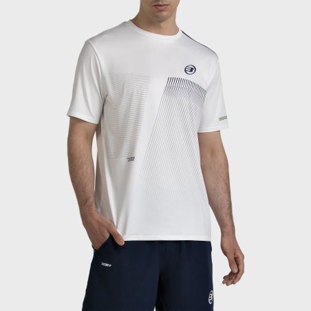 tienda de padel Madrid, tienda de padel online, tienda de padel españa, tienda de padel en linea, CAMISETA BULLPADEL MOTRIL HUES