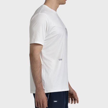 tienda de padel Madrid, tienda de padel online, tienda de padel españa, tienda de padel en linea, CAMISETA BULLPADEL MOTRIL HUES