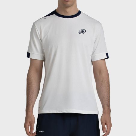 tienda de padel Madrid, tienda de padel online, tienda de padel españa, tienda de padel en linea, CAMISETA BULLPADEL MANANU HUES