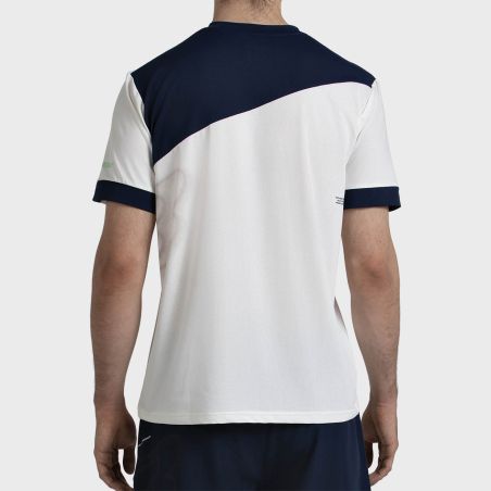 tienda de padel Madrid, tienda de padel online, tienda de padel españa, tienda de padel en linea, CAMISETA BULLPADEL MANANU HUES