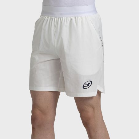SHORT BULLPADEL MONCADA HUESO