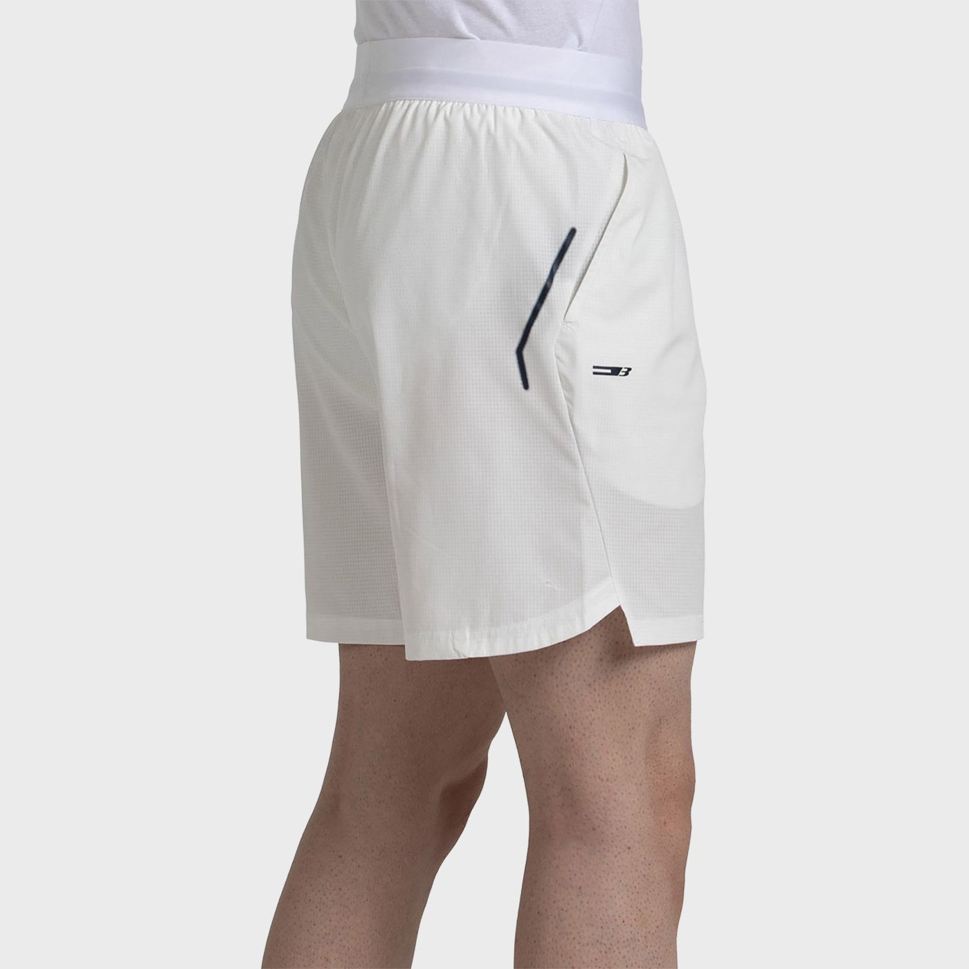 SHORT BULLPADEL MONCADA HUESO