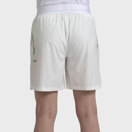 SHORT BULLPADEL MONCADA HUESO