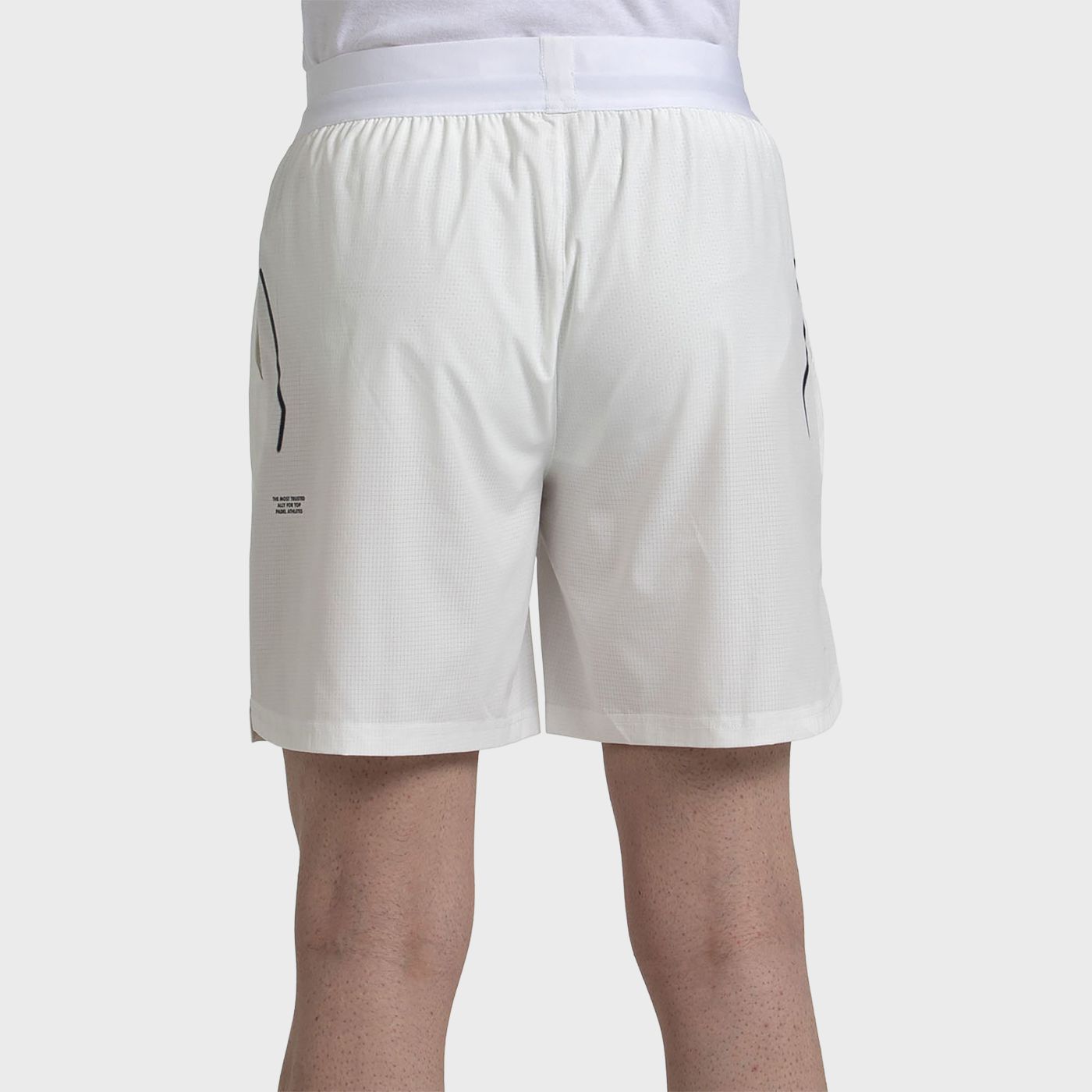 SHORT BULLPADEL MONCADA HUESO