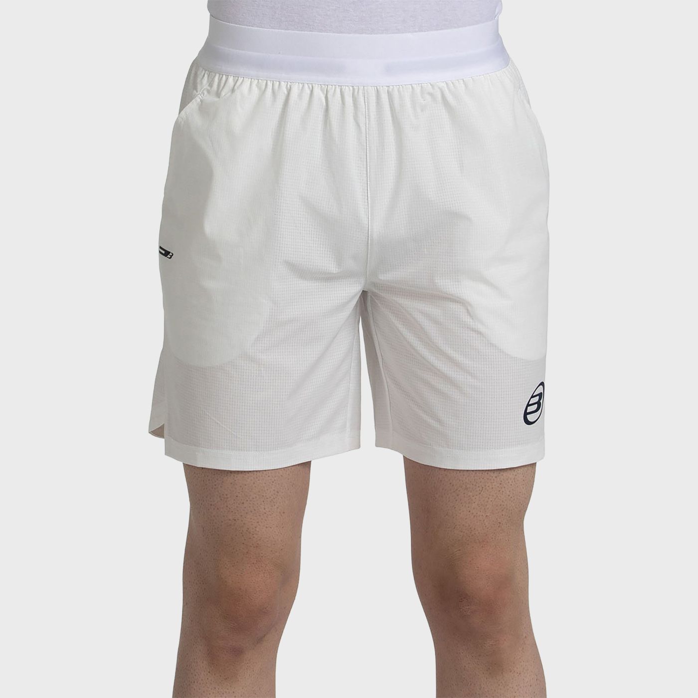 SHORT BULLPADEL MONCADA HUESO