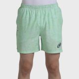 SHORT BULLPADEL MURCIA VERDE ACIDO