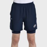 SHORT BULLPADEL MANSIL OCEANO PROFUNDO