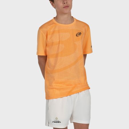 T-SHIRT BULLPADEL CASTIL J MADARINE
