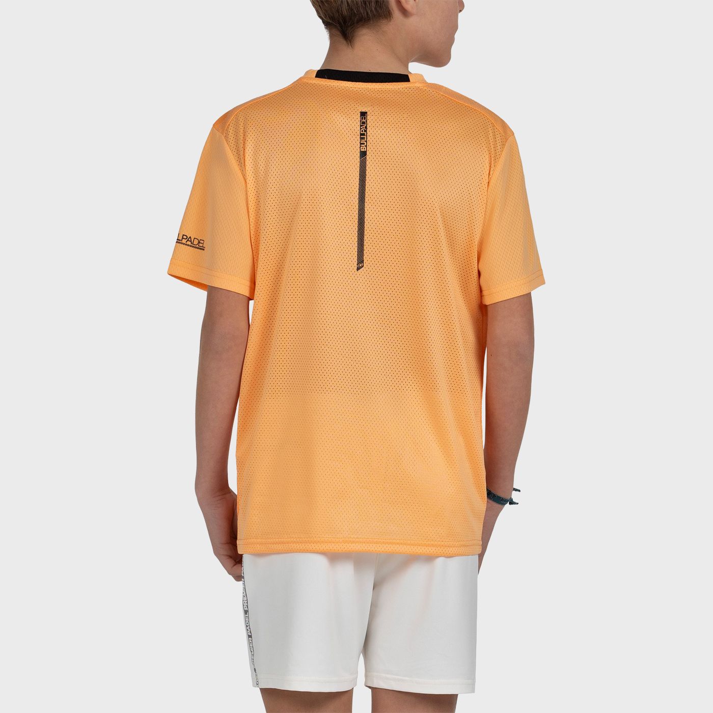 T-SHIRT BULLPADEL CASTIL J MADARINE