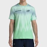 tienda de padel Madrid, tienda de padel online, tienda de padel españa, tienda de padel en linea, CAMISETA BULLPADEL CHINGOTTO 2