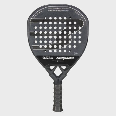 PALA BULLPADEL VERTEX 05 GEO PP26