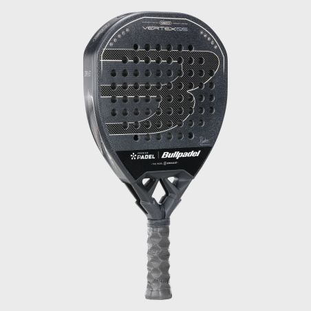 PALA BULLPADEL VERTEX 05 GEO PP26