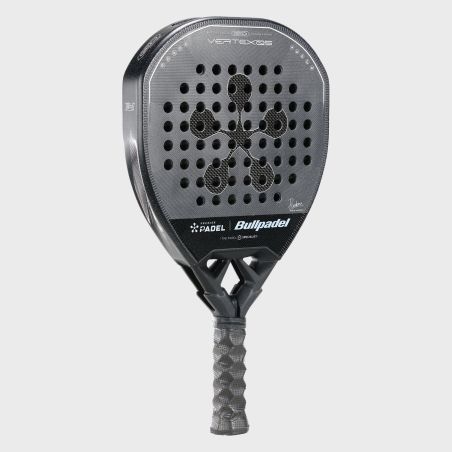 PALA BULLPADEL VERTEX 05 GEO PP26
