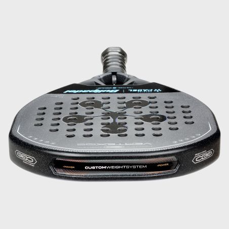 PALA BULLPADEL VERTEX 05 GEO PP26