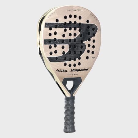 tienda de padel Madrid, tienda de padel online, tienda de padel españa, tienda de padel en linea, PALA BULLPADEL NEURON 02 PP26