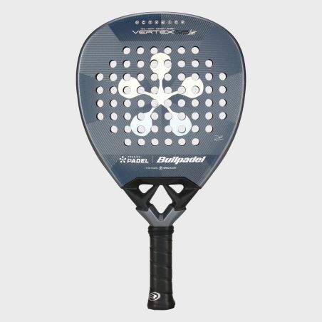 PALA BULLPADEL VERTEX 05 LIGHT PP26