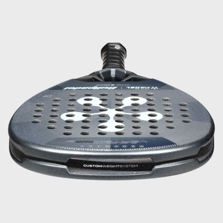 PALA BULLPADEL VERTEX 05 LIGHT PP26
