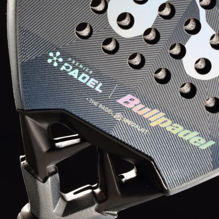 PALA BULLPADEL VERTEX 05 LIGHT PP26